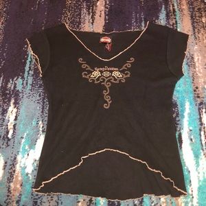 Vintage Harley Davidson shirt